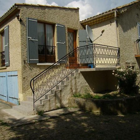 Comme Chez Vous Villa Bayons Kültér fotó