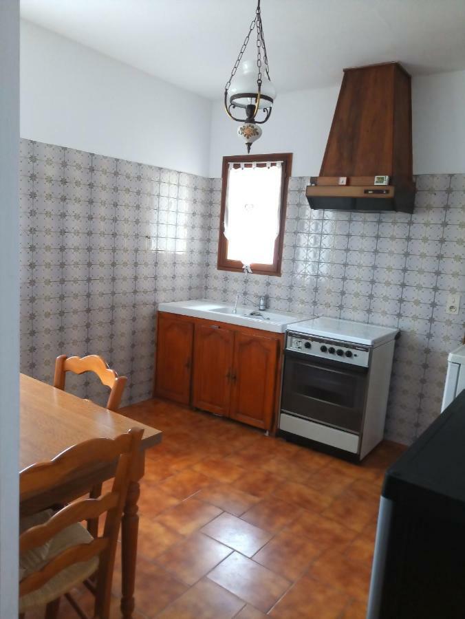 Comme Chez Vous Villa Bayons Kültér fotó