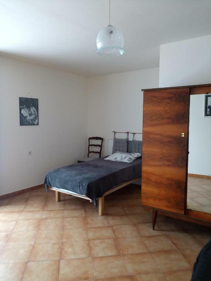 Comme Chez Vous Villa Bayons Kültér fotó