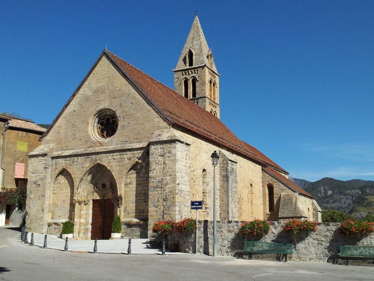 Comme Chez Vous Villa Bayons Kültér fotó