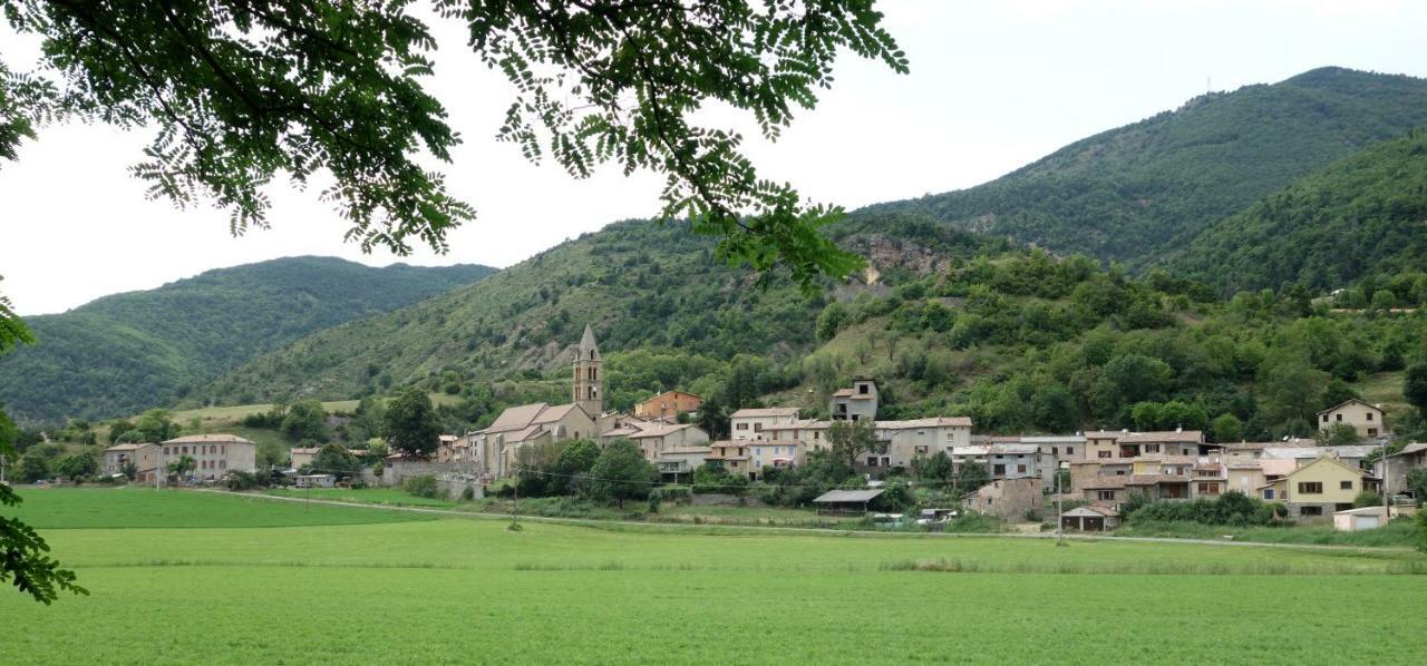Comme Chez Vous Villa Bayons Kültér fotó
